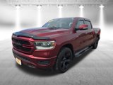 Used 2019 RAM 1500 Sport w/ Level 2 Equipment Group image 6