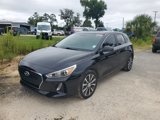 Used 2020 Hyundai Elantra GT image 6