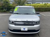 Used 2018 Ford Flex SE image 2
