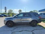 Used 2018 Ford Explorer XLT w/ Equipment Group 202A image 2