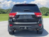 Used 2011 Jeep Grand Cherokee Limited w/ Trailer Tow Group IV image 4