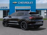 New 2025 Chevrolet Equinox EV RS image 3