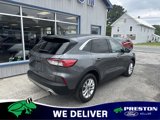 Certified 2022 Ford Escape SE image 6