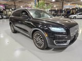 Used 2020 Lincoln Nautilus Reserve image 4