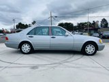 Used 1995 Mercedes-Benz S 420 image 6