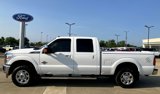 Used 2012 Ford F250 Lariat w/ Chrome Pkg image 3