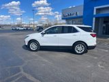 Used 2022 Chevrolet Equinox LT image 2