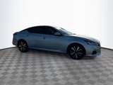 Used 2022 Nissan Altima 2.5 SV image 3