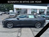 New 2025 Kia K4 LXS image 2