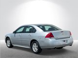 Used 2013 Chevrolet Impala LS image 4