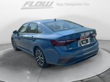 New 2025 Volkswagen Jetta SE image 5