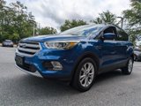 Used 2019 Ford Escape SEL image 2