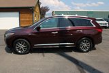 Used 2015 INFINITI QX60 AWD w/ Driver Assistance Package image 2
