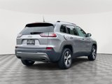 Used 2019 Jeep Cherokee Limited image 4