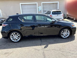 Used 2015 Lexus CT 200h image 6