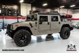 Used 2006 HUMMER H1 4-Door Open Top image 4