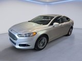 Used 2014 Ford Fusion Titanium image 3