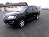 Used 2016 Ford Explorer XLT w/ Equipment Group 201A image 6