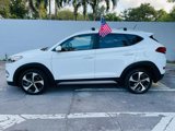 Used 2017 Hyundai Tucson Sport image 6