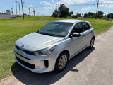 Used 2018 Kia Rio LX image 3