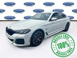 Used 2022 BMW 530e w/ M Sport Package image 3