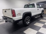 Used 2003 Chevrolet Silverado 2500 4x4 Regular Cab image 4
