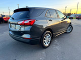 Used 2020 Chevrolet Equinox LS image 5