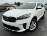 Used 2019 Kia Sorento LX image 4