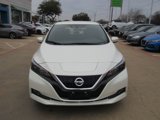 Used 2022 Nissan Leaf SV image 2