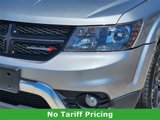 Used 2019 Dodge Journey Crossroad image 6