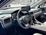 Certified 2022 Lexus RX 450h AWD w/ Luxury Package image 4