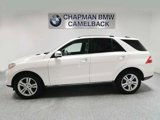 Used 2014 Mercedes-Benz ML 350 2WD image 4