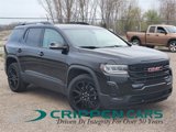 Certified 2023 GMC Acadia SLE w/ Driver Convenience Package image 1