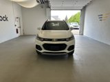 Used 2018 Chevrolet Trax LT w/ LT Convenience Package image 2