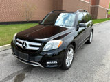 Used 2014 Mercedes-Benz GLK 350 2WD image 3