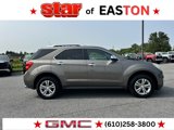 Used 2012 Chevrolet Equinox LTZ image 3