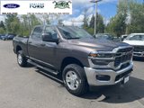 New 2025 RAM 3500 Tradesman image 3