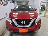 Used 2016 Nissan Murano SL w/ SL Technology Package image 2