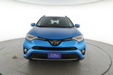 Used 2017 Toyota RAV4 Limited image 2