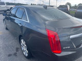 Used 2015 Cadillac CTS Premium image 5