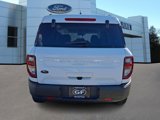 Certified 2021 Ford Bronco Sport Big Bend image 5