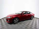 Used 2021 Nissan Altima 2.5 SL image 2