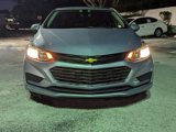 Used 2018 Chevrolet Cruze LS image 2