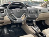 Used 2015 Honda Civic LX image 2