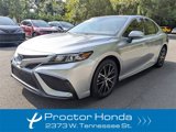 Used 2023 Toyota Camry SE image 6