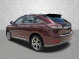 Used 2013 Lexus RX 350 FWD image 4