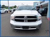 Used 2024 RAM 1500 Classic SLT image 3