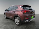 Used 2023 Buick Encore GX Select w/ Experience Buick Package image 4