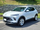 Used 2024 Buick Encore GX Preferred w/ Comfort Package image 1