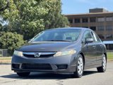 Used 2009 Honda Civic LX image 2